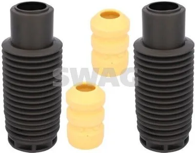 Produktbild von SWAG 62 91 3085 Staubschutzsatz Stoßdämpfer Vorne passend für PEUGEOT 206 Schrägheck (2A/C) 206+ Schrägheck (2L, 2M) 206 Kastenwagen 206 Stufenheck