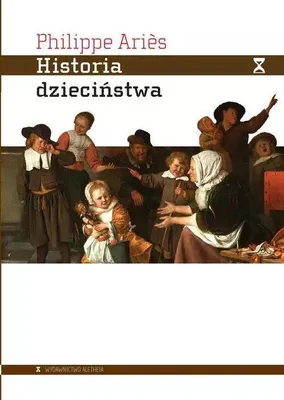 Produktbild von Die Geschichte der Kindheit
