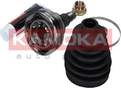 Produktbild von KAMOKA Gelenksatz Antriebswelle Radseitig für ALFA ROMEO 159 Sportwagon (939) 6076