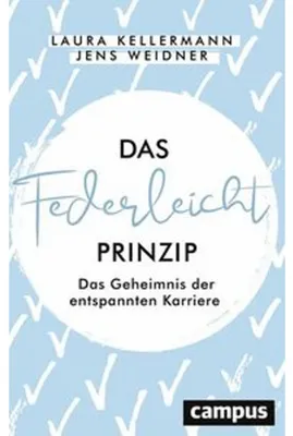 Immagine prodotto di Das Federleicht-Prinzip
