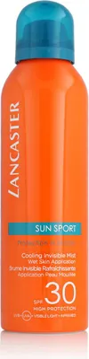 Produktbild von Lancaster Sun Sport, Sonnenschutzspray, Körper, Spray, Schutz, Auffrischend, 200 ml, Erwachsene