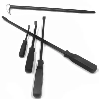 Productafbeelding van Set van bandensleutels of montagemiddelen voor 5 banden (200-610 mm)