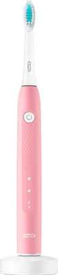 Immagine prodotto di Oral-B Pulsonic Slim Clean 2000 rosa