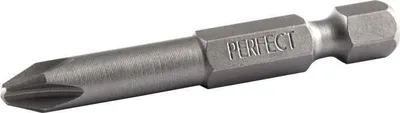 Image de Rallonge d'embout PHILLIPS 1x50mm (2pcs) STALCO