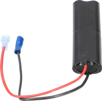 Produktbild von Akkupack für Notleuchten NS1800AAHT Ni-MH 4,8V 1800mAh L2x2