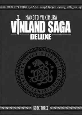 Immagine prodotto di Vinland Saga Deluxe 3