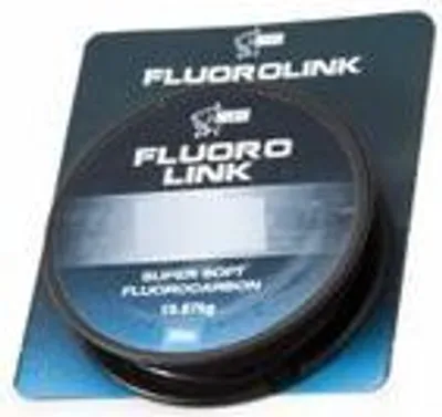 Zdjęcie produktu dla Żyłka Fluorocarbon Nash Fluorolink 20 LB
