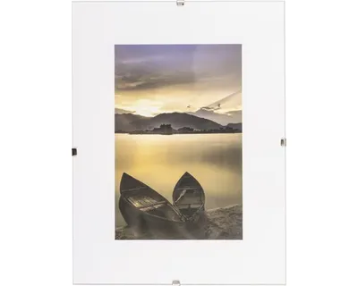 Obrázek produktu pro Clip rám 18x24 cm