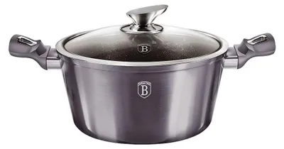 Obrázek produktu pro Berlingerhaus BH-6894 28 cm Carbon PRO Line