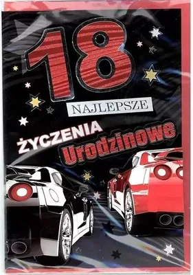 Obrázok produktu pre Lístok 18+ s nálepkou 3D č. 004 + obálka – Panorama