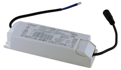Obrázok produktu pre LED Solution Stmievateľný zdroj pre LED panely 40W DALI 191403