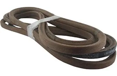 Image de Courroie De Coupe Pour Tracteur De Pelouse Ayp/husqvarna - Origine: 599365301, 597122201