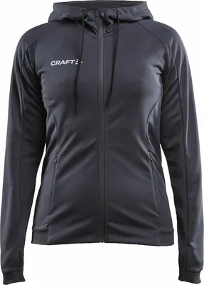 Immagine prodotto di Craft Evolve Giacca con cappuccio Damen