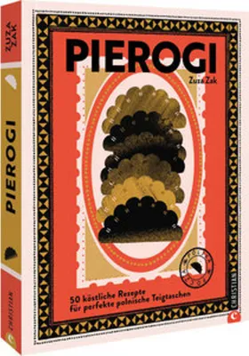 Obrázok produktu pre Pierogi