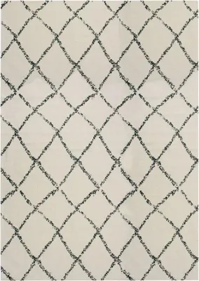 Image de Suspension murale effet vintage naturel 40x80