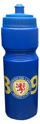 Produktbild von Eintracht Braunschweig Trinkflasche 1895