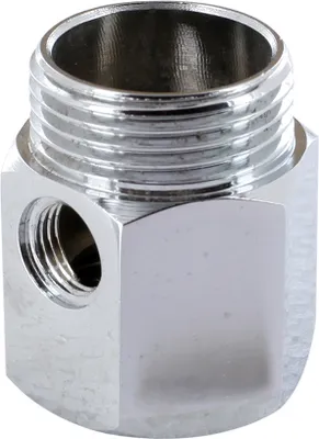 Produktbild von Zwischenstück 3/4' für 1/4' Absperrhahn