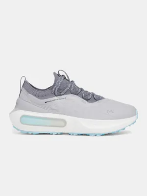 Obrázek produktu pro Pánské golfové boty Under Armour Phantom Fore, šedé