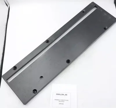 Immagine prodotto di Inserto da tavolo (6 viti) 39,4x10,9