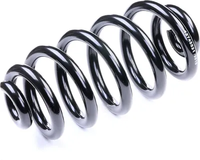Produktbild von RIDEX Fahrwerksfeder Hinten für AUDI A4 Avant (8ED, B7) 188C0386