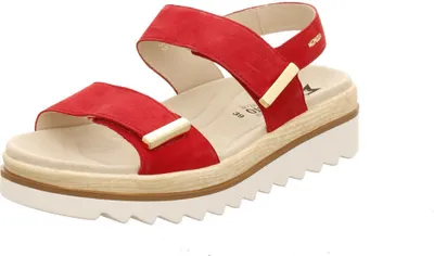 Zdjęcie produktu dla Sandały Mephisto 5257-P5138802 Dominica, 5257-P5138802 Dominica