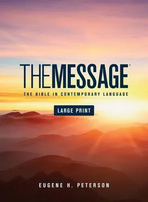 Zdjęcie produktu dla Message Bible