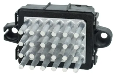 Obrázok produktu pre NRF 342152 Odpor ventilátora pre ventilátor interiéru vozidla OPEL INSIGNIA Caravan