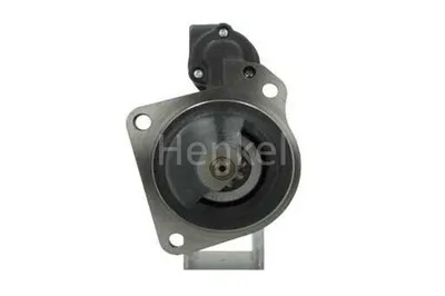Produktbild von Henkel Parts 3118505 Starter Anlasser 2,7kW 12V