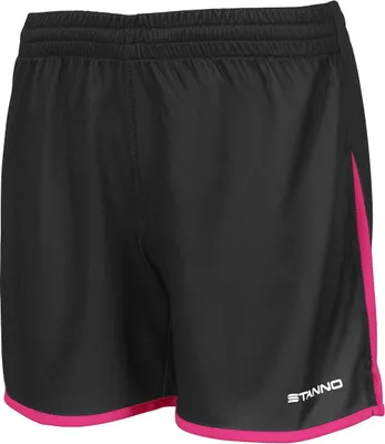 Obrázek produktu pro Dámské šortky Stanno Altius - Black / Pink