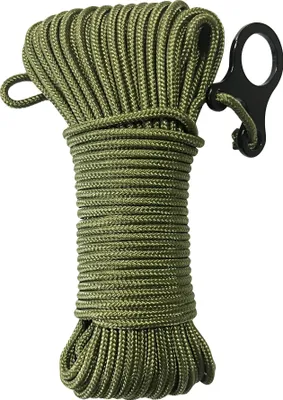 Produktbild von MASTERPROOF Spannseil mit Schnellspanner, 15 m
