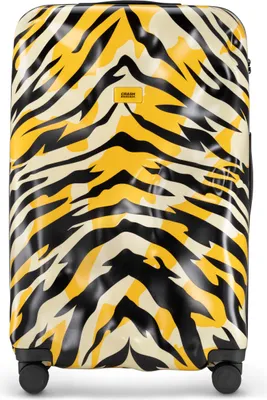 Produktbild von Crash Baggage Icon Trolley L (79 cm) - Tiger Camo