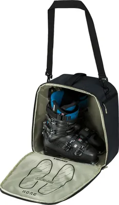 Produktbild von Head Kore Stiefeltasche Schwarz  Schwarz One Size