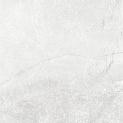 Produktbild von Bodenfliese Feinsteinzeug Geostone 60 x 60 cm white