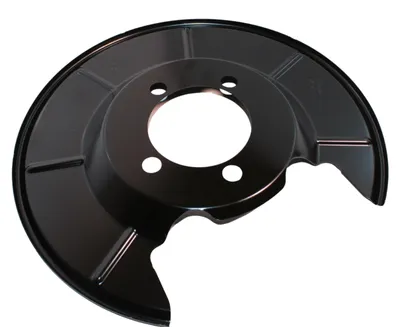 Image de TOYOTA Auris Enjoliveur de disque de roue arrière droite 47881-02031 OE