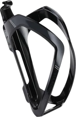 Immagine prodotto di BBB FlexCage Portaborraccia da ciclismo nero lucido