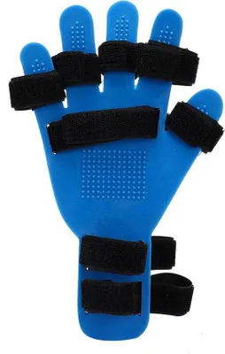Produktbild von Reha-Gerät für Nachbehandlung mit Handläufen, orthopädisch