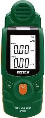 Produktbild von Extech VFM200 Schadstoff-Messgerät (VFM200)