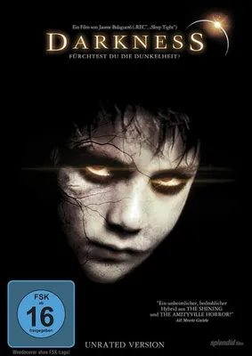 Produktbild von Darkness