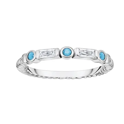 Image de Thomas Sabo - TR2426-347-17-50 - Bague - Femmes - Glam & Soul - Weite 50