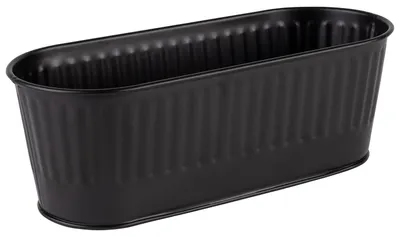 Produktbild von Omgoods – Besteckkorb und Brotkorb, 29,5 x 12 cm