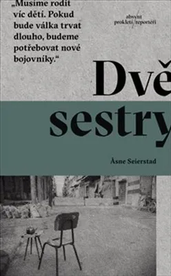 Immagine prodotto di Dvě sestry | Åsne Seierstad