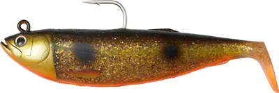 Immagine prodotto di Savage Gear CUTBAIT HERRING KIT 25 CM 460 G AFFONDANTE ORO SCORPIONE