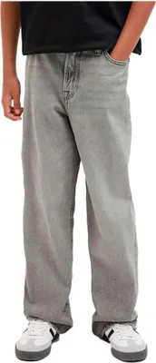 Obrázok produktu pre Jack & Jones Alex Original Akm 554 Jeans Grau 14 Years Jungen Grau 14 Years