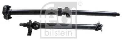 Produktbild von FEBI BILSTEIN Kardanwelle Gelenkwelle Achsantrieb passend für MERCEDES-BENZ VIANO (W639) 199219