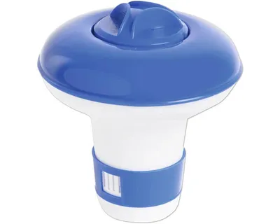 Obrázek produktu pro Plovák malý na chlorové tablety Marimex Olympic