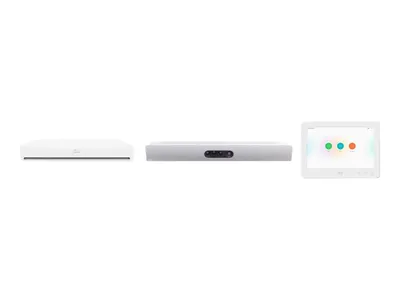 Immagine prodotto di Cisco Webex Room Kit Pro - GPL - Kit per videoconferenze
