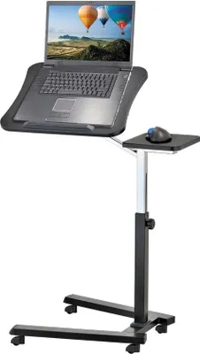 Image de Support pour ordinateur portable - Plateau pour ordinateur portable - Support pour ordinateur portable - Bureau pour ordinateur portable