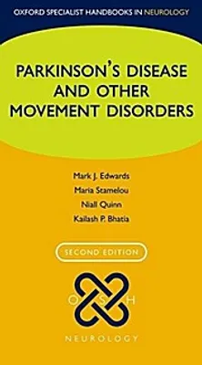 Image de Parkinson's Disease and Other Movement Disorders