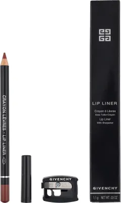 Produktbild von #9 Moka Renversant Givenchy Lip Liner With Sharpener