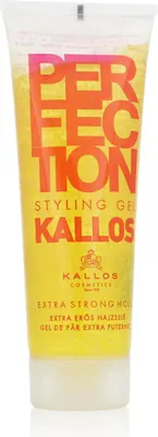 Produktbild von Kallos Perfection, Haargel, Frauen, 250 ml